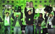 Microsoft : 3 millions de Xbox One vendus en 40 jours