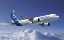 Airbus et Boeing tous deux gagnants en 2013