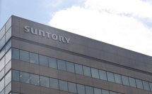 Suntory va racheter Jim Bean pour 12 milliards d’euros