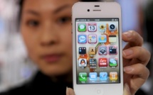 Smartphones : le marché mondial échappe à Apple