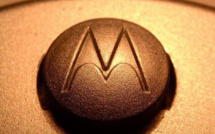 Google revend Motorola à Lenovo mais garde les brevets