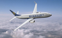 Ryan Air mise sur le service à la clientèle pour renouer avec les bénéfices
