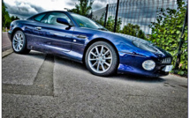 Aston Martin rappelle 75% de ses voitures à cause d’un sous-traitant chinois