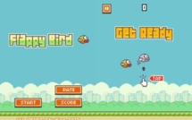 Jeu vidéo mobile : les dessous du phénomène Flappy Bird