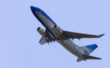 Boeing de nouveau dans la tourmente après le crash en Chine