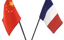 Les investissements chinois en France font un bond