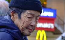 Le Japon est le pays avec le plus de personnes âgées actives
