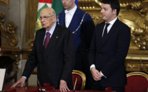 Le nouveau gouvernement italien apprécié par le FMI