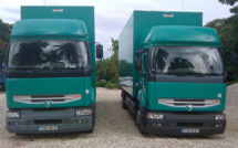 Volvo supprime 506 postes en France dans sa filiale Renault Trucks