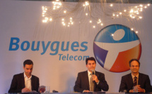 Bouygues Telecom en bonne position pour acquérir SFR