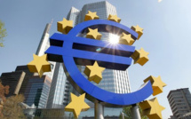 La Banque centrale européenne modérément optimiste pour la sortie de crise