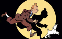 Tintin : un nouvel album en préparation