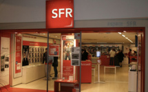 SFR : Vivendi fait le choix de Numericable, au détriment de Bouygues