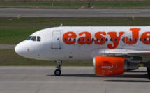 Malgré la demande, EasyJet réduit le nombre de sièges à vendre dans ses avions