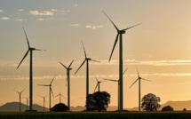 La manne de l'éolien et du solaire pour l'État