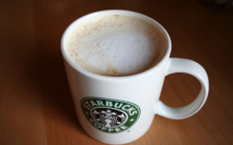 Starbucks veut grossir en visant le marché asiatique et la vente d’alcool