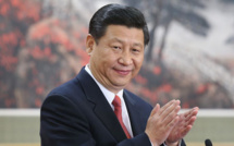 Le président chinois en France : tourisme et promesse de gros contrats