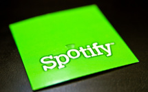 Spotify vise Wall Street et prépare son introduction en Bourse
