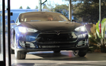Le piratage d’une Tesla Model S est à la portée de tous