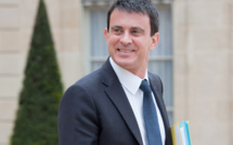 Remaniement : le gouvernement Valls dévoilé