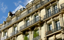 Immobilier : blocage total en France