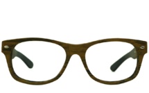 Tendance : les lunettes en bois pour un look chic, moderne et éco-friendly