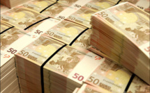 Euro/dollar : la Banque de France invoque un assouplissement