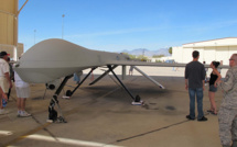 Google rachète le fabricant de drones Titan Aerospace
