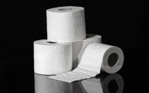 Flambée des prix du papier toilette