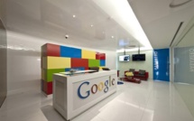 Google : un milliard d'euros pour le redressement fiscal