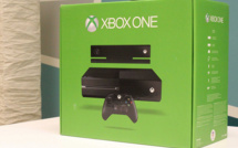 Microsoft va lancer la Xbox One en Chine en septembre 2014