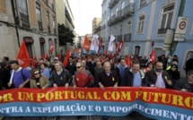 Le Portugal en sortie de crise