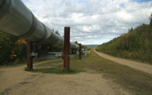 Coupure du gaz russe : une option « crédible » selon le gouvernement