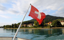 Suisse : la fin du secret bancaire actée ce 6 mai 2014