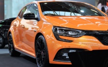 Le groupe Renault a vendu moins de voitures mais consolide ses marges