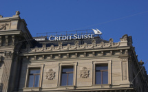 Crédit Suisse plaide coupable de fraude fiscale aux Etats-Unis et écope d’une amende record