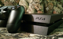 Sony fait un pas en avant vers la commercialisation de la PS4 en Chine