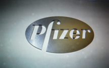 Pfizer renonce finalement à sa fusion avec AstraZeneca