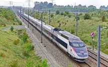 SNCF : une commande de 15 TGV à Alstom