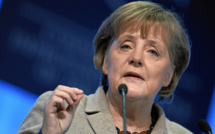 Angela Merkel est toujours la femme la plus puissante du monde