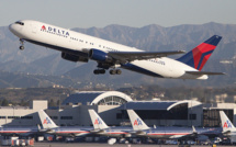 Delta Airlines commande 15 Airbus A321 de plus
