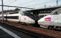 Énergie : pas de réduction de la circulation des trains à la SNCF