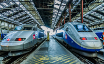 Le coût de la grève à la SNCF : 14 millions d'euros par jour
