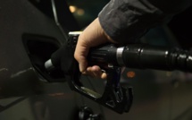 La ristourne à 30 centimes fait baisser les prix de l'essence