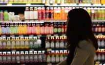 Inflation : les consommateurs français arbitrent sur les achats de produits