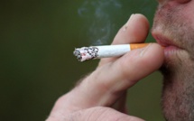 Le gouvernement veut augmenter les taxes sur le tabac en 2023