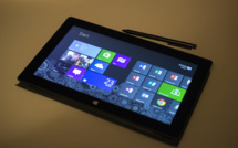 Microsoft va-t-elle délaisser la marque Surface pour Lumia ?