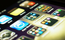 Les détenteurs de smartphones utilisent moins de 30 applications mobiles par mois