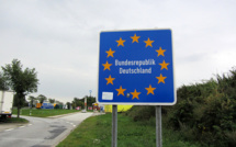 Les routes et les autoroutes allemandes vont devenir payantes