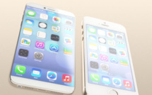 Apple : un lancement en grande pompe pour l'iPhone 6